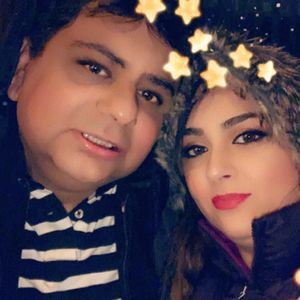 Meet your Posher, Reena